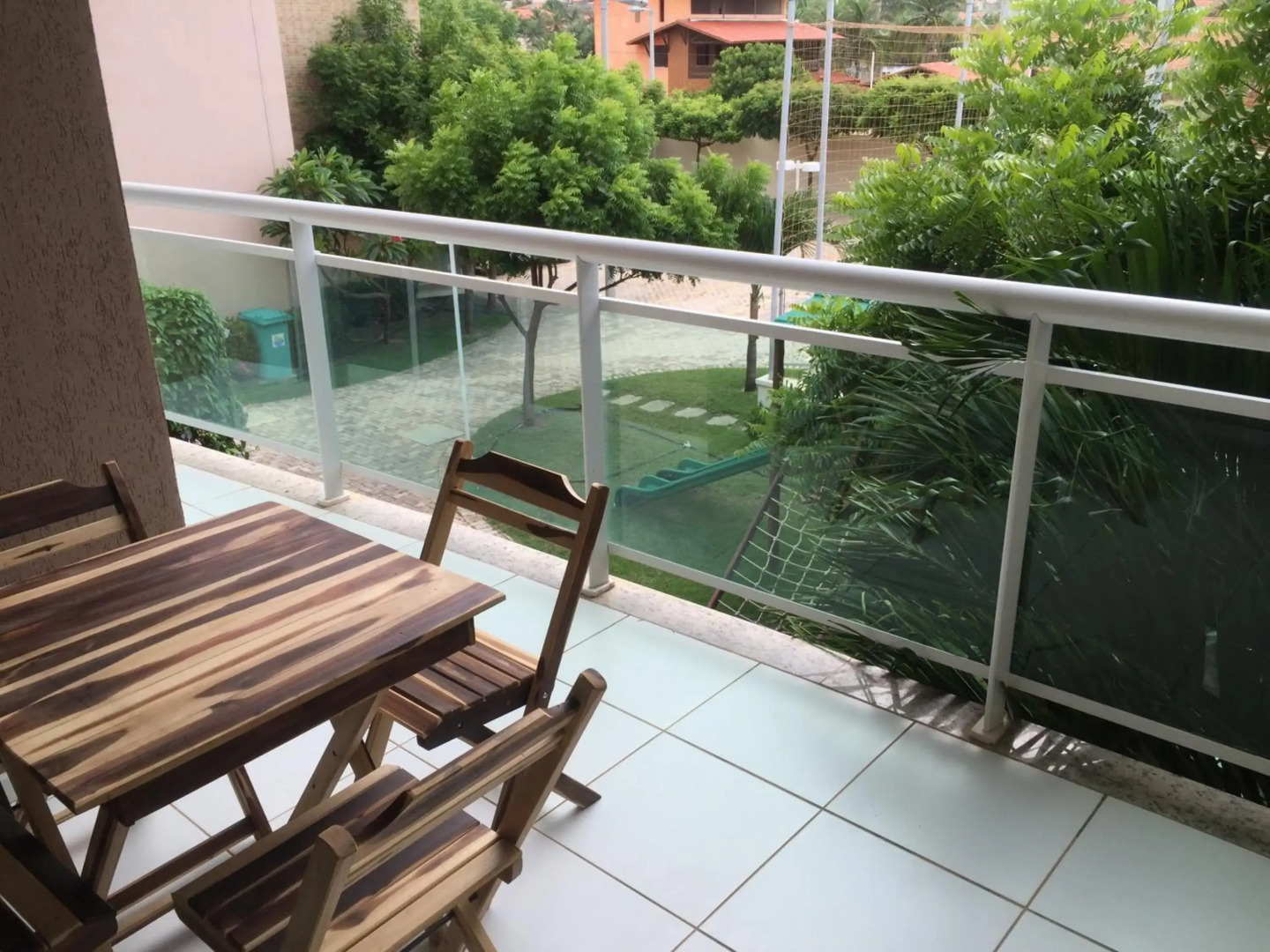 Palm Beach Apartamento 205