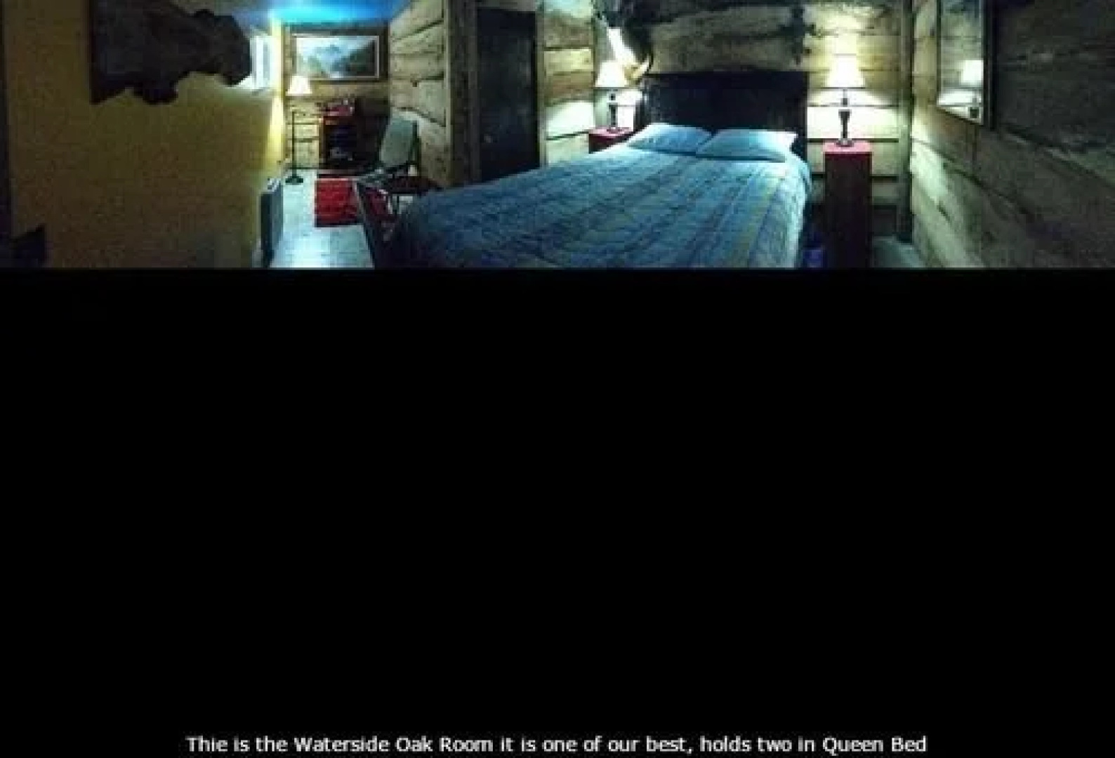 Rainbow Springs Lodging