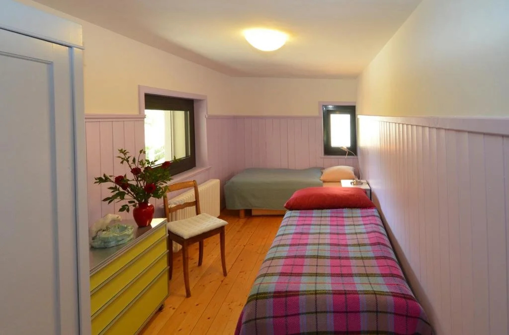 BnB and more Alvaneu Dorf