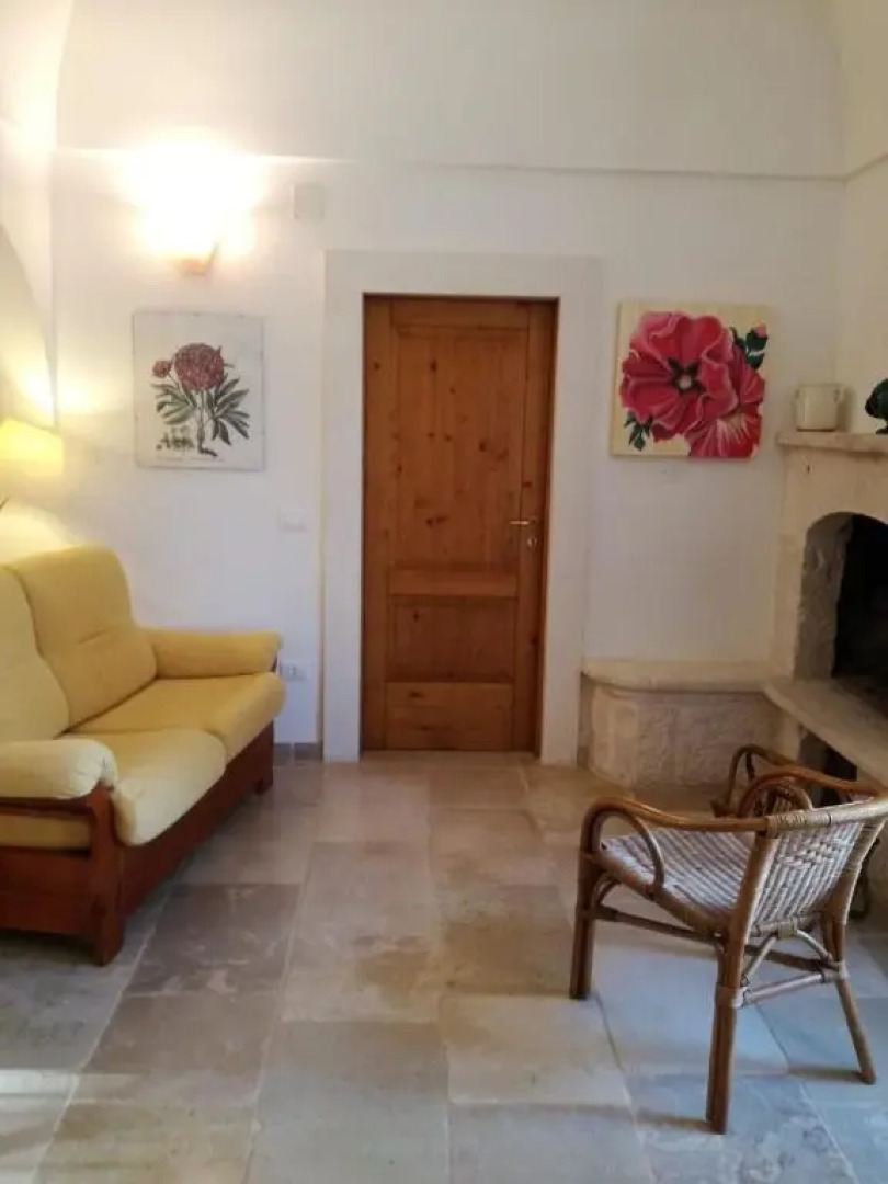 Il Giardino degli Antichi Sapori