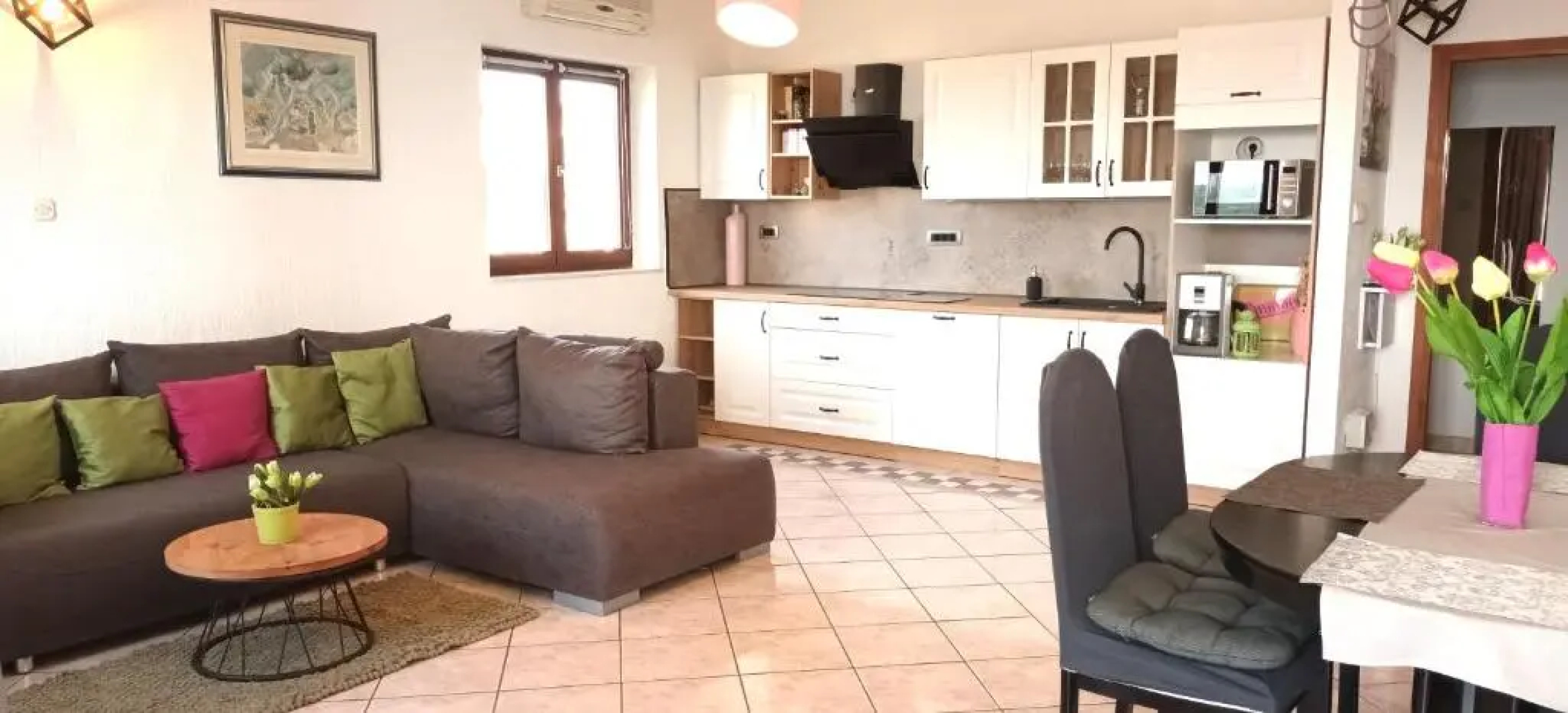 Olivista Croatia Apartments