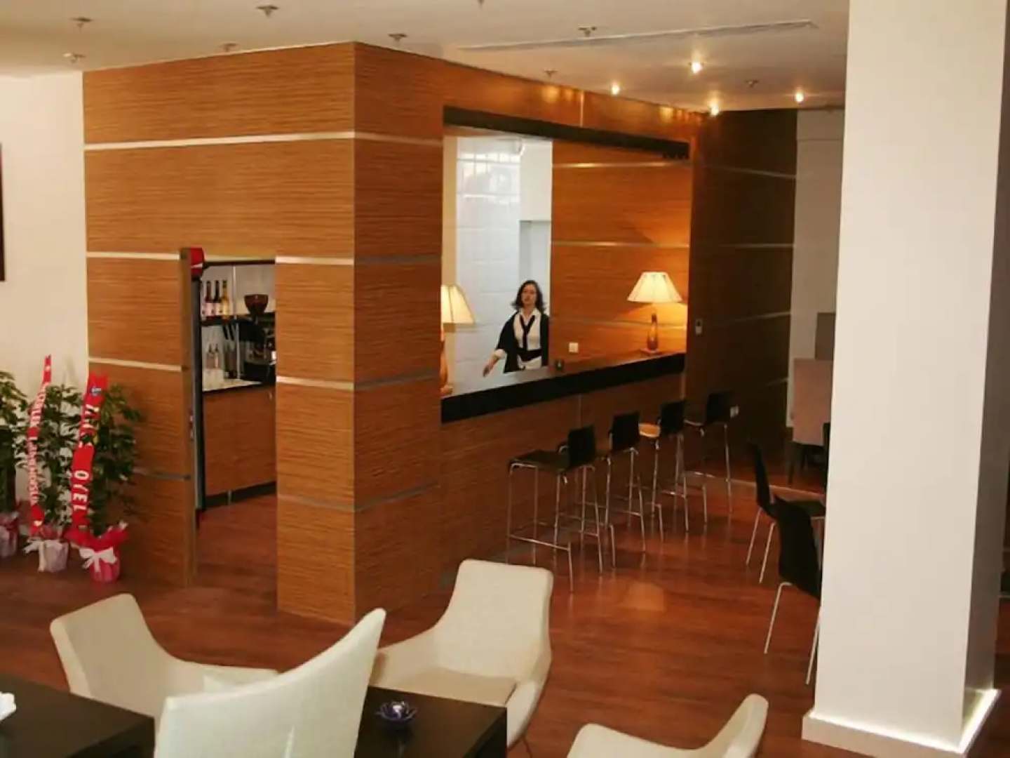 Pak Hotel