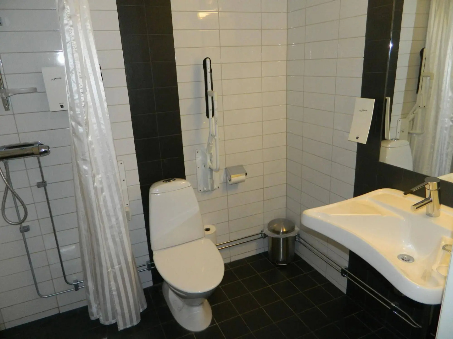 Elite Hotel Mårtenson