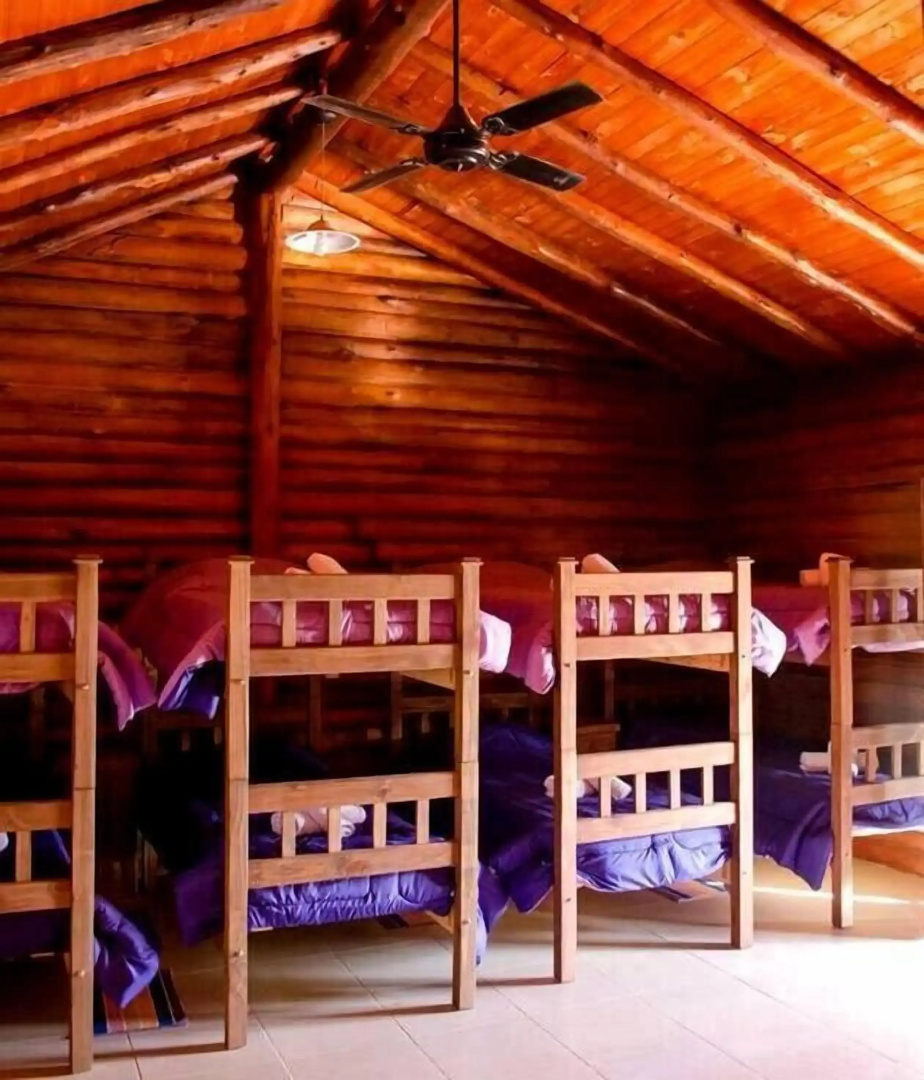 Hostel Cerro De Cobre