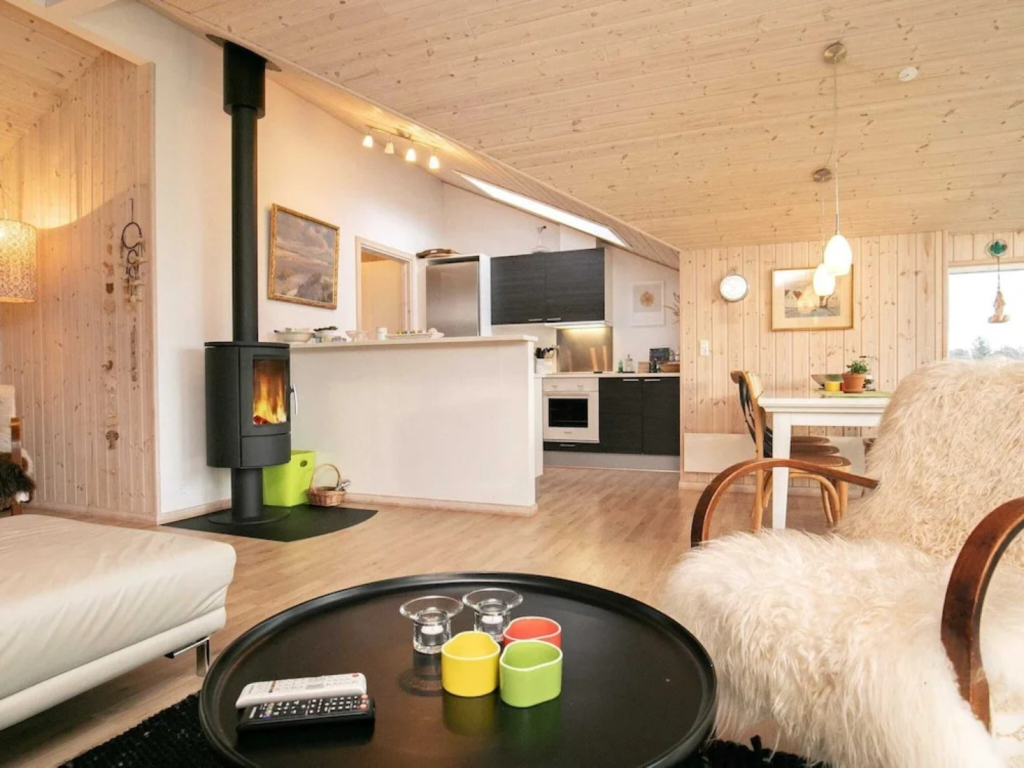 Holiday Home Falkevej IV