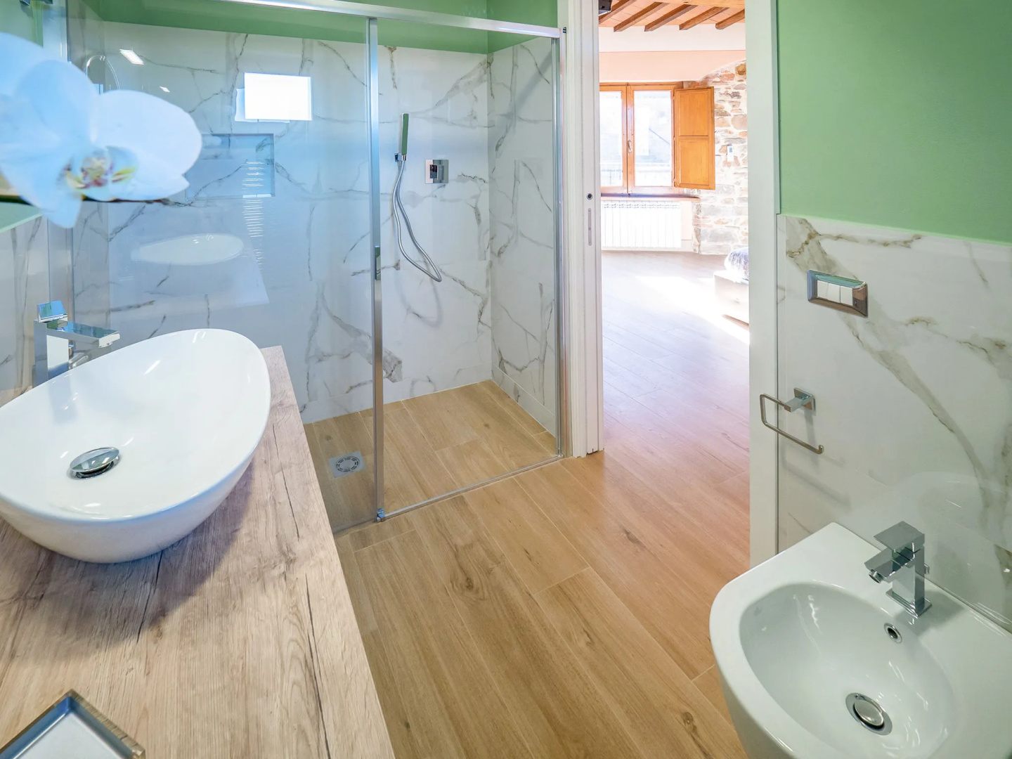 La Suite del Benessere