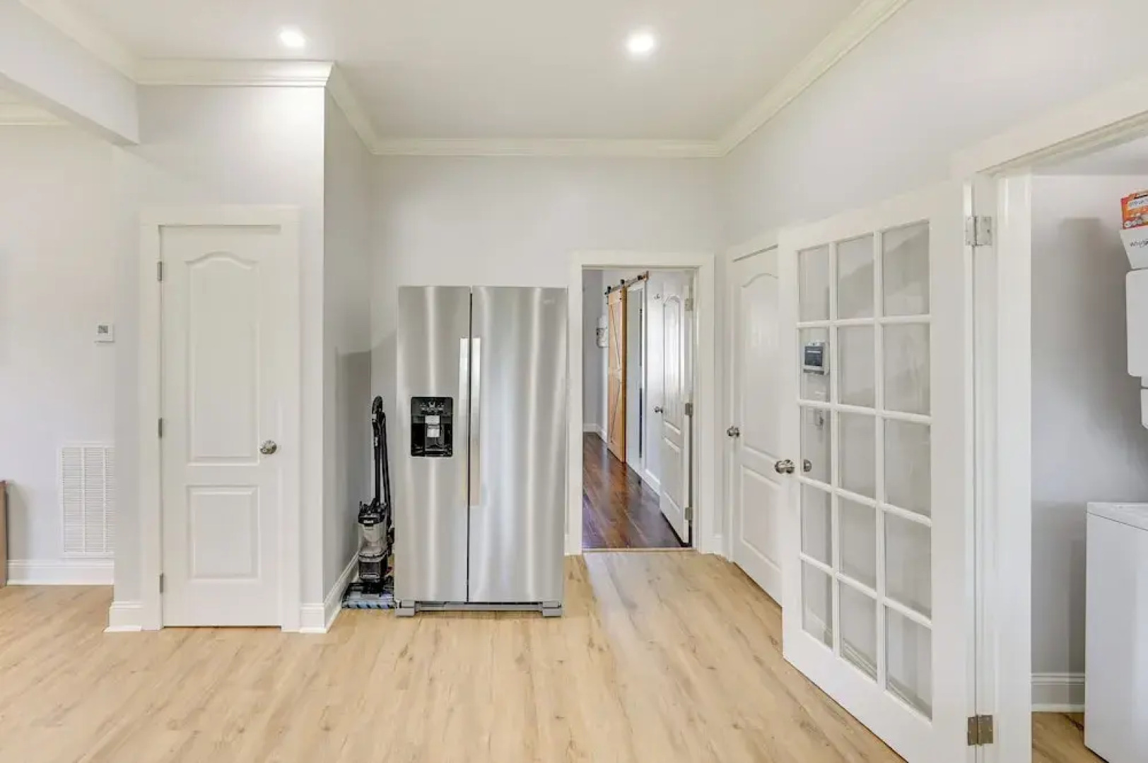 Updated Greenville Home w/ Backyard!