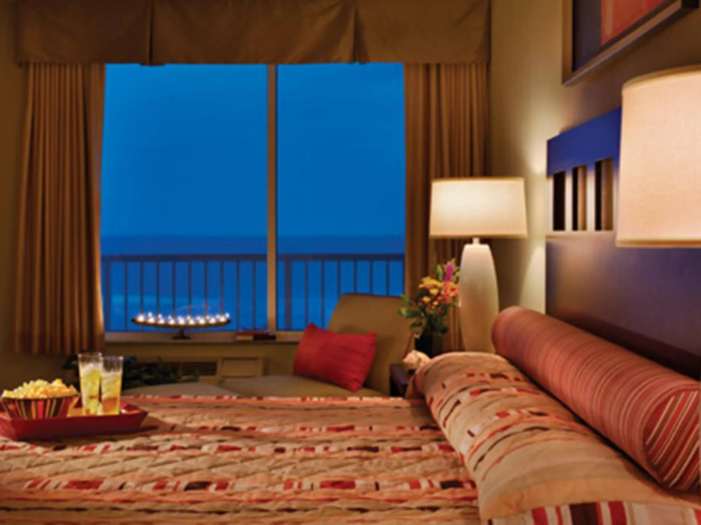 Bluegreen Vacations Daytona Seabreeze, Ascend Resort Collection