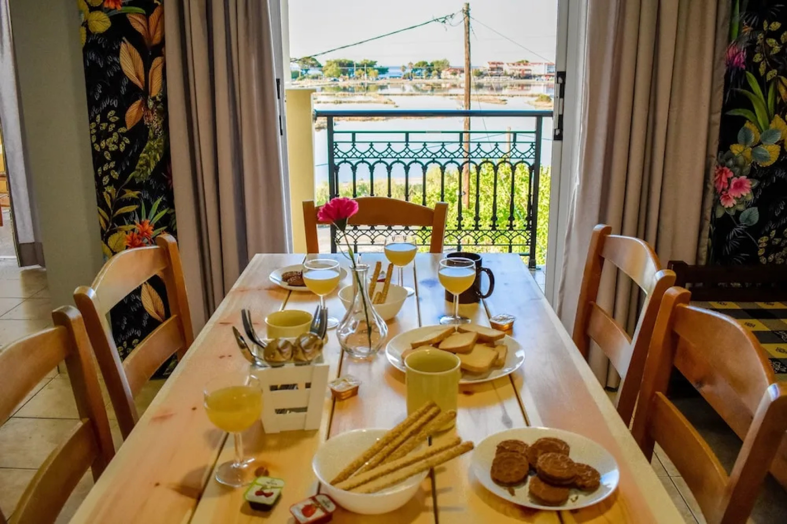 Salt Lake Apartments