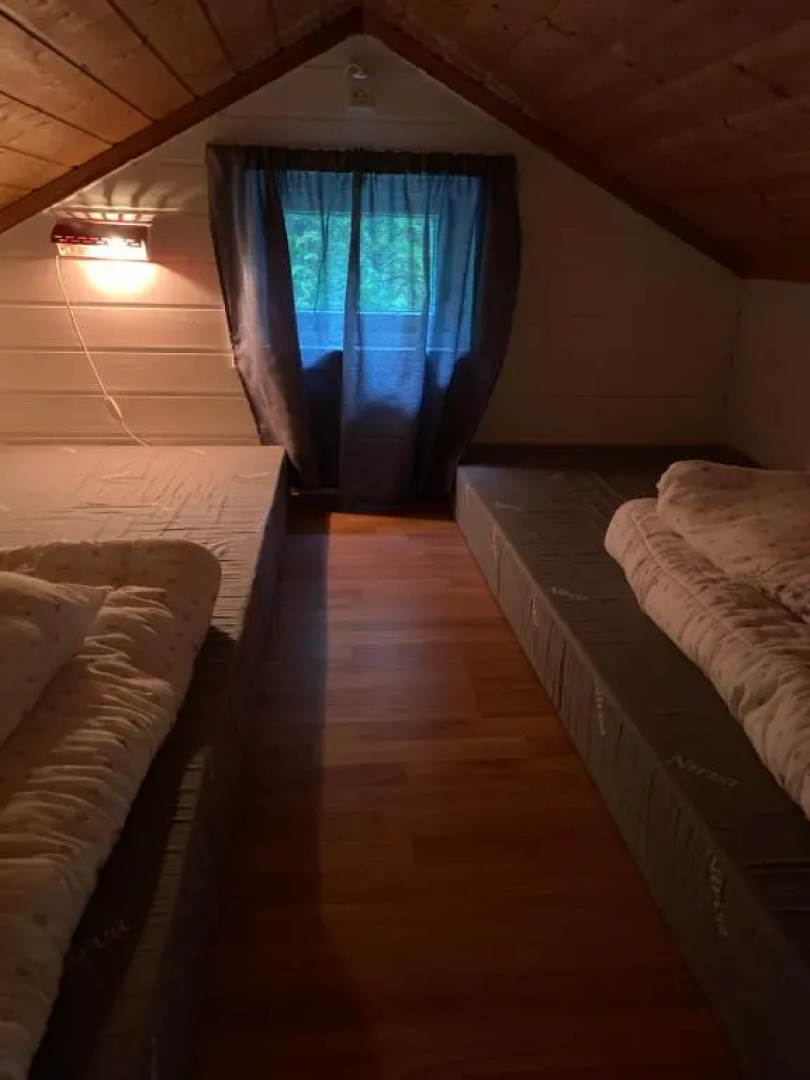 Nygård Camping