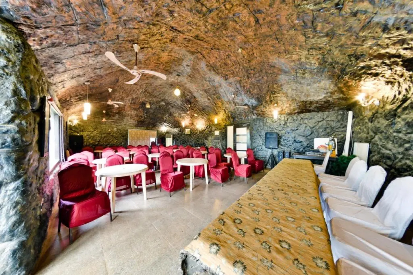 Sanskruti Quality Resort