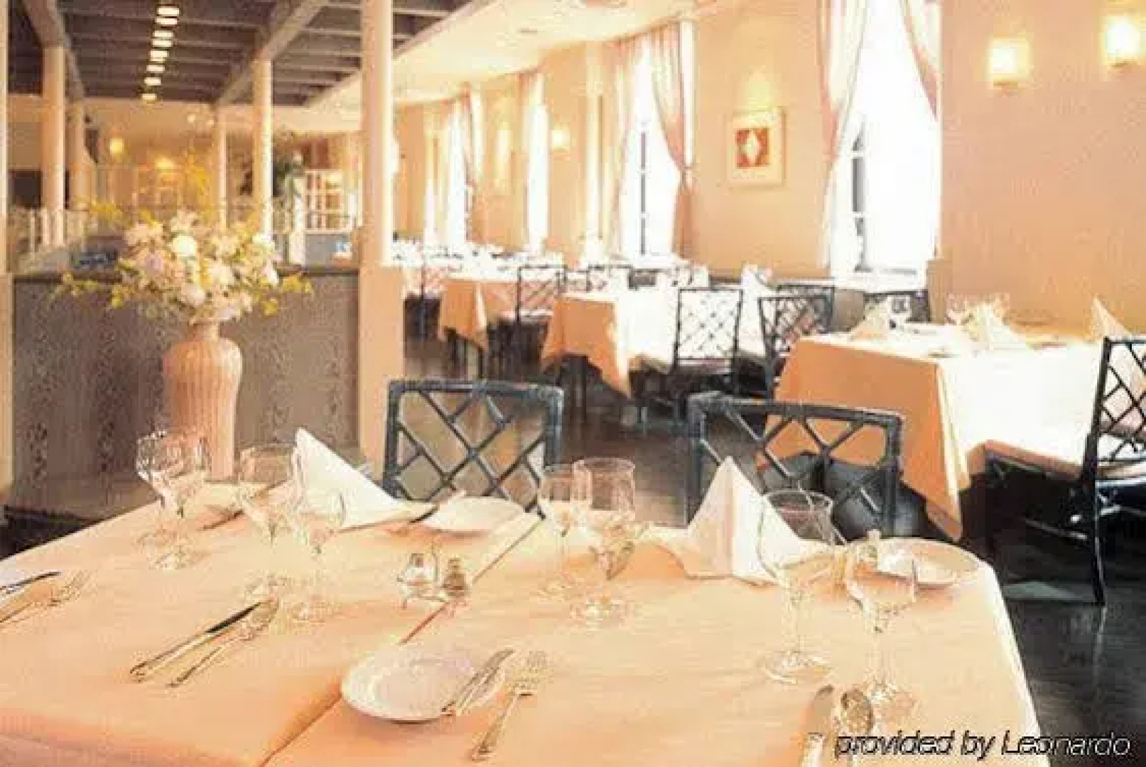 Sahoro Resort Hotel