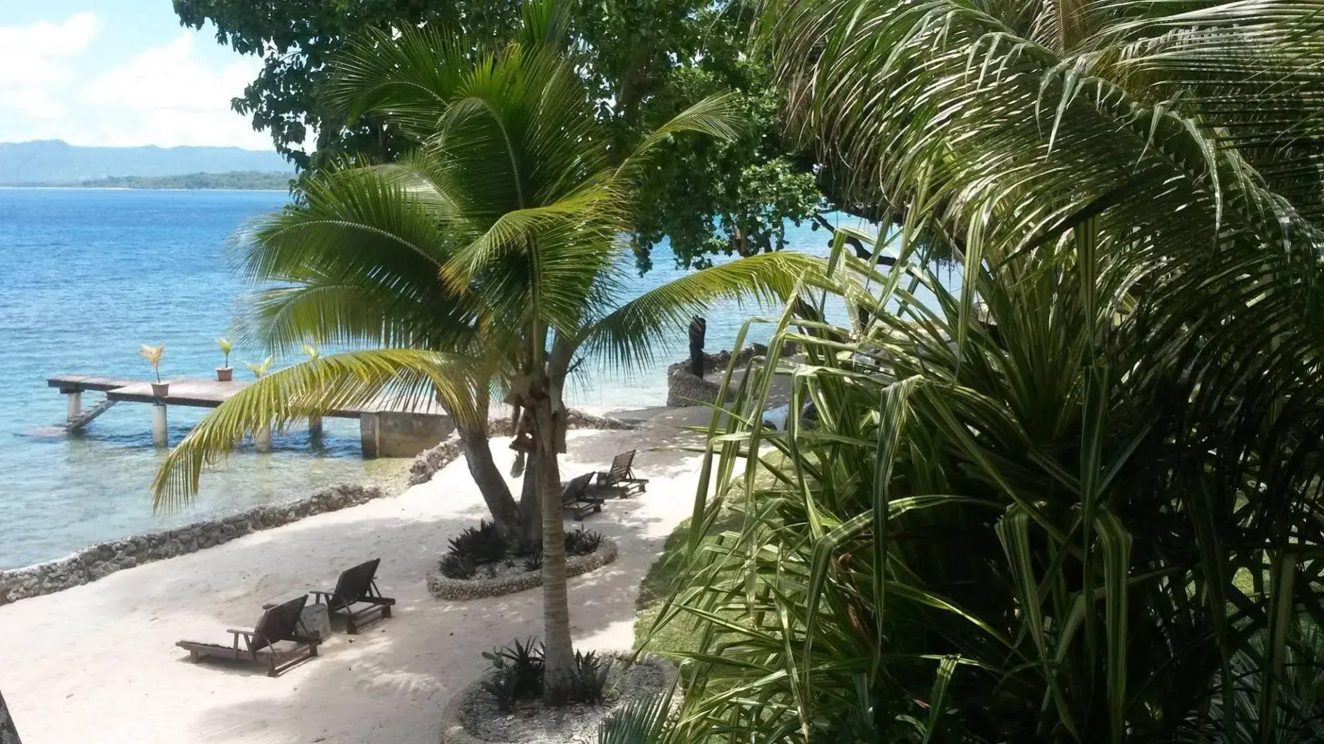 Paradise Cove Resort