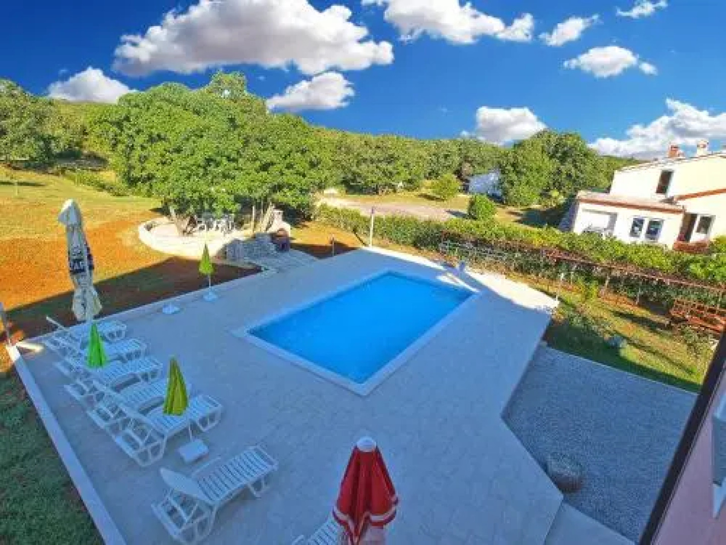 Apartment Kapelica 870