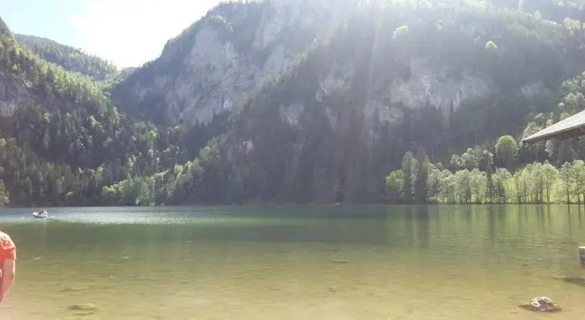 Freestyle Ház - Gasthof zur Blauen Sense