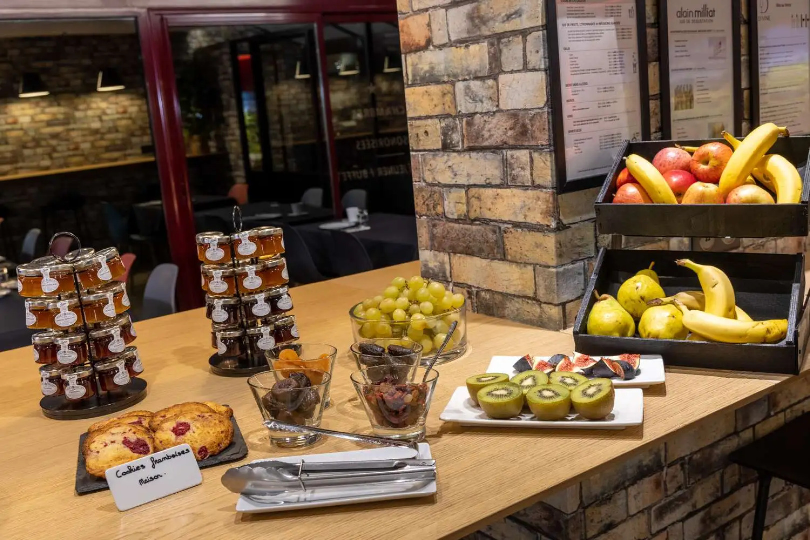 The Originals City, Hotel Paray-Le-Monial