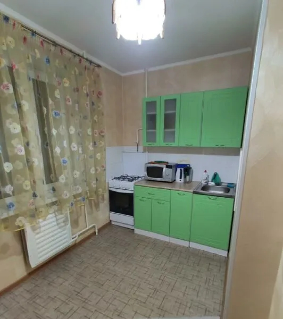 Flat on str. 60 let Oktyabrya bld. 7 Selena