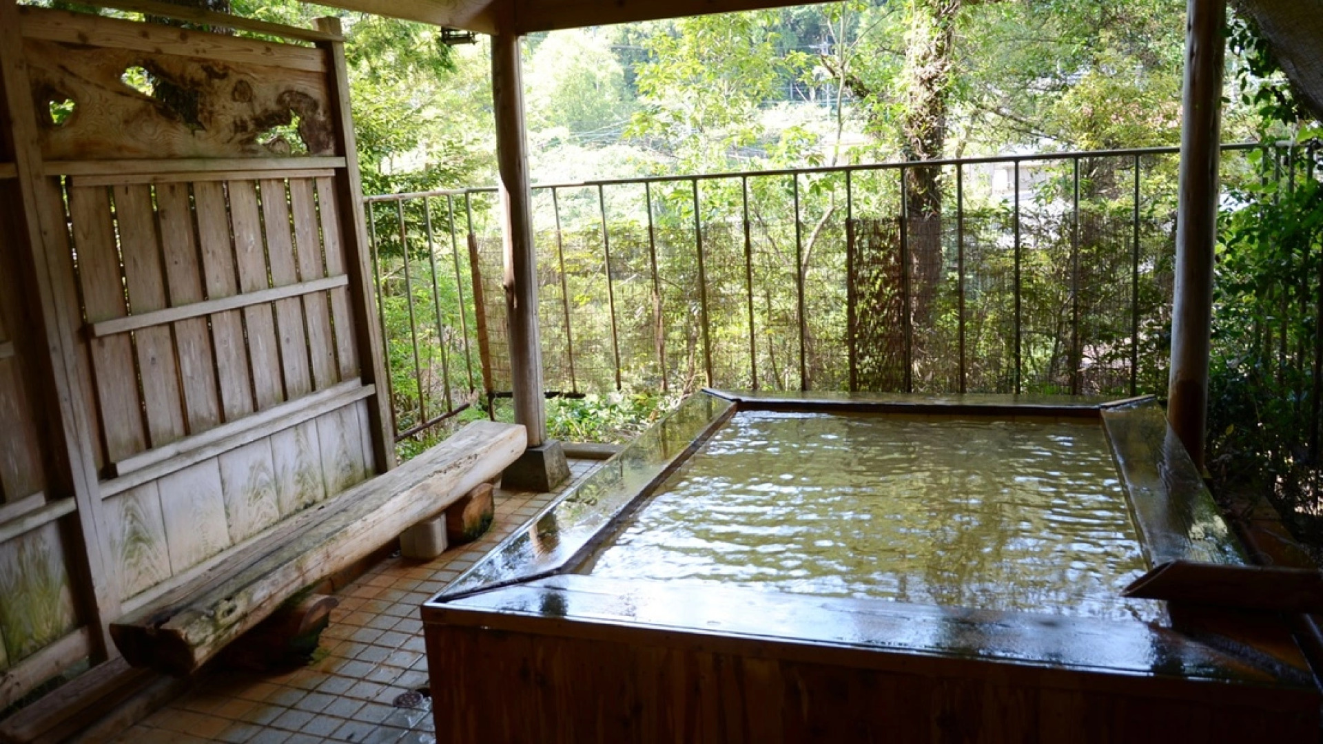 Yuya Onsen Ryokan Suimei