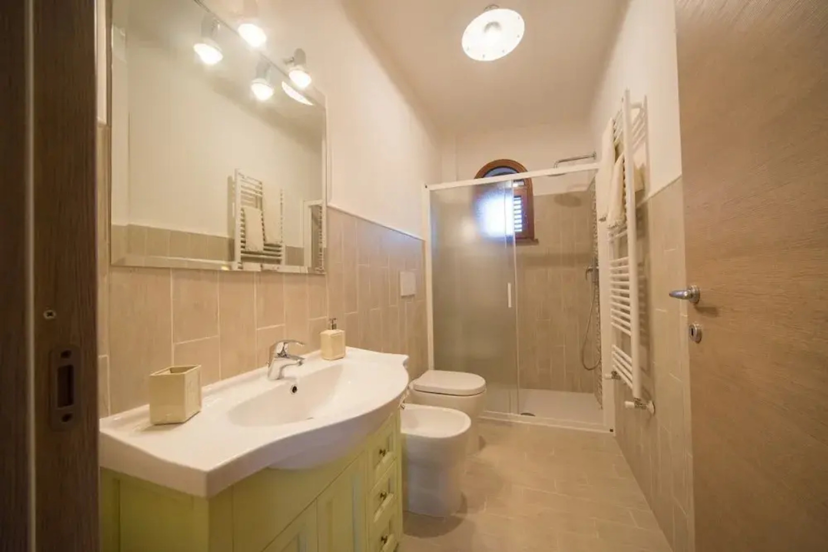 La Tana del Botti in Crespina