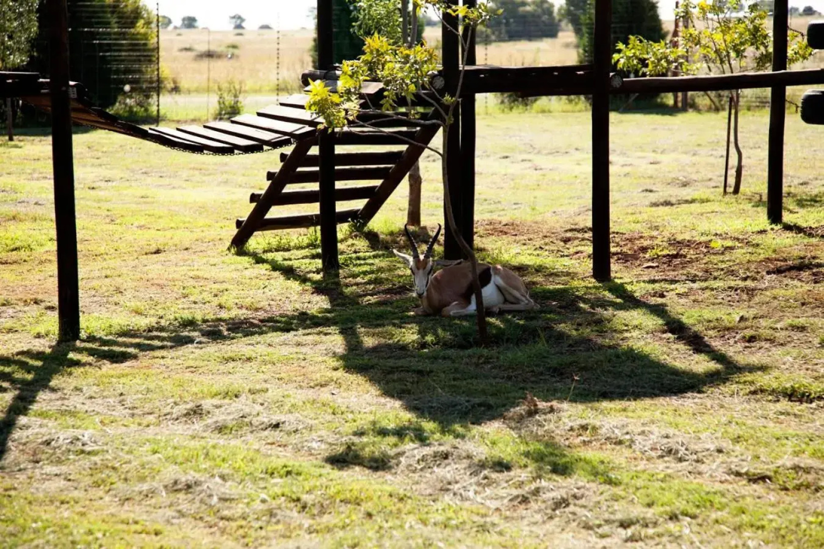 Fairhaven Guest House