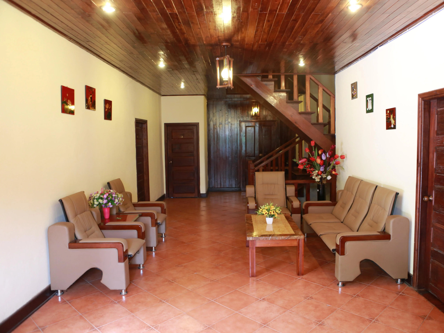 Mekong Sunset View Hotel