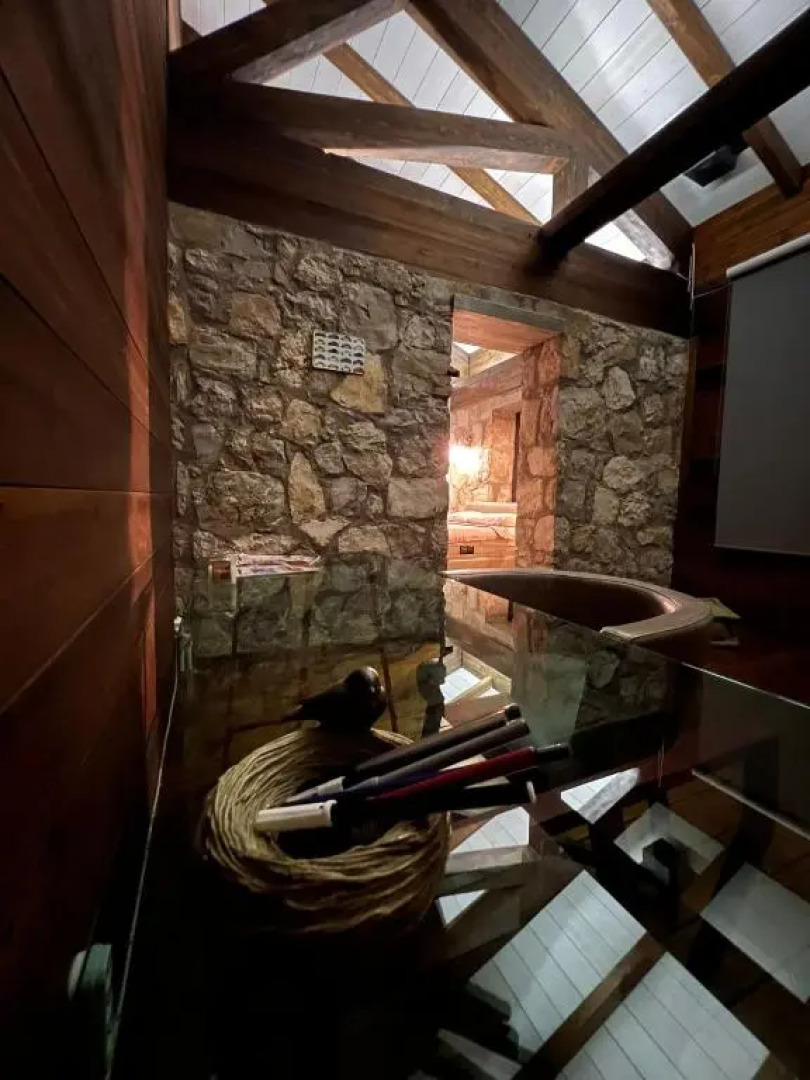 Casa AYAZ - Unique Design Villa in Vineyards and Olive Groves