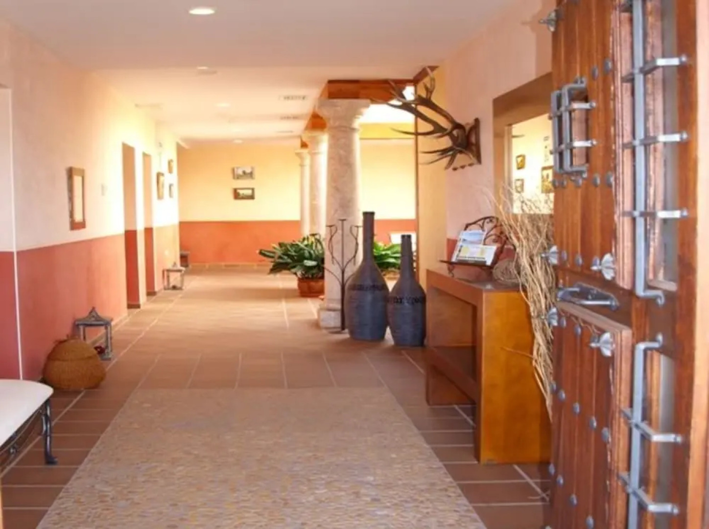Casa Rural La Loma