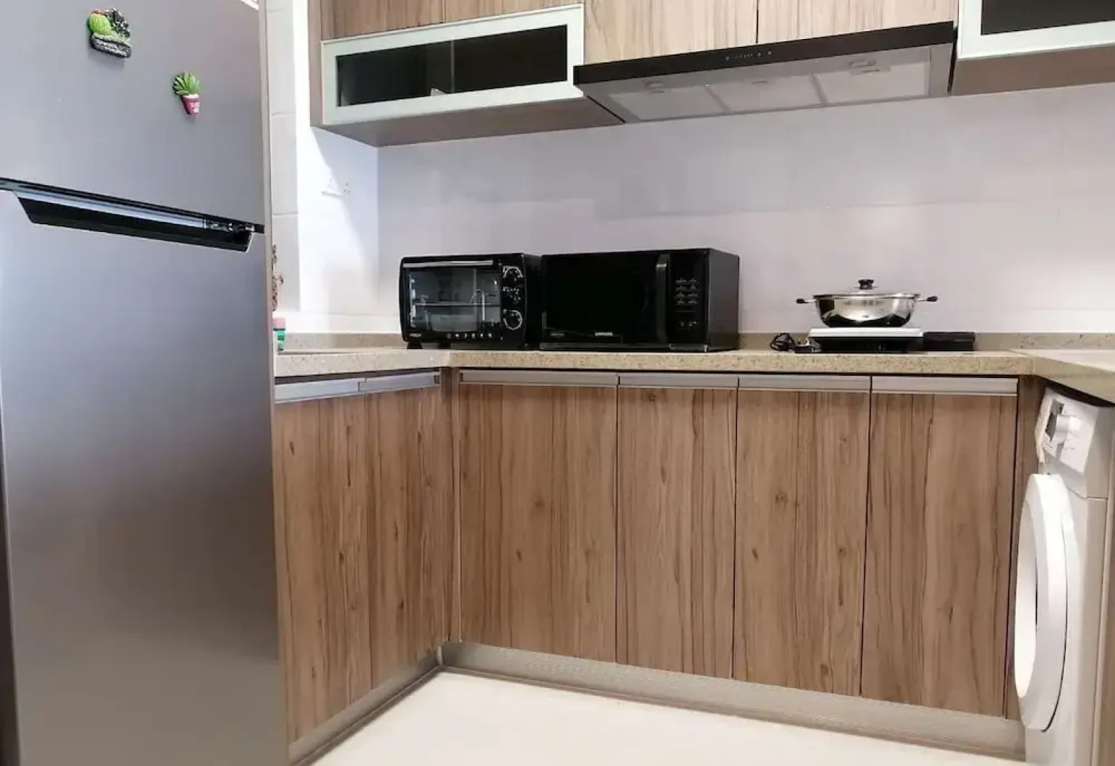 Forest City Ataraxia Park 4  by Wastone