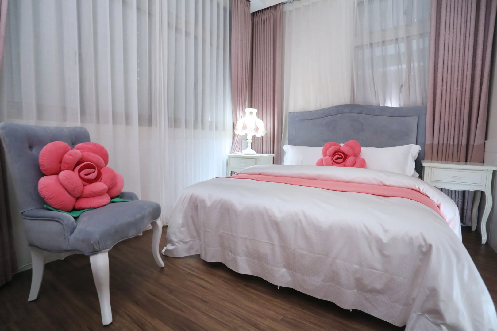 Campestral Garden B&B
