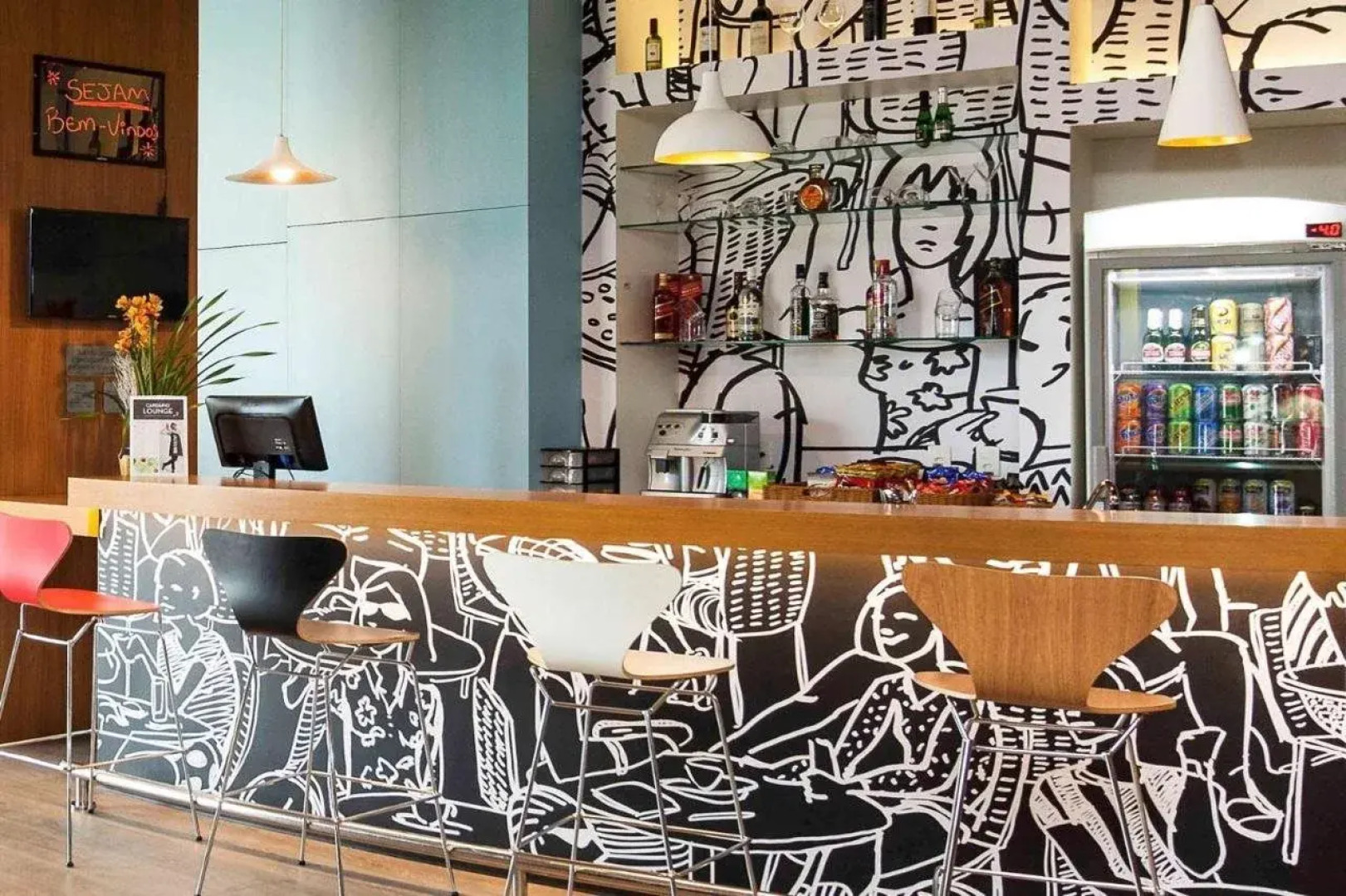 ibis Mogi das Cruzes Shopping