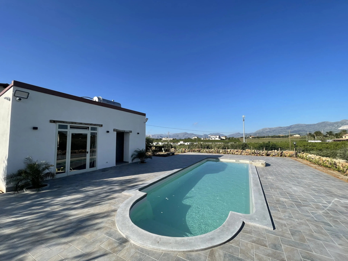 Relais del sole