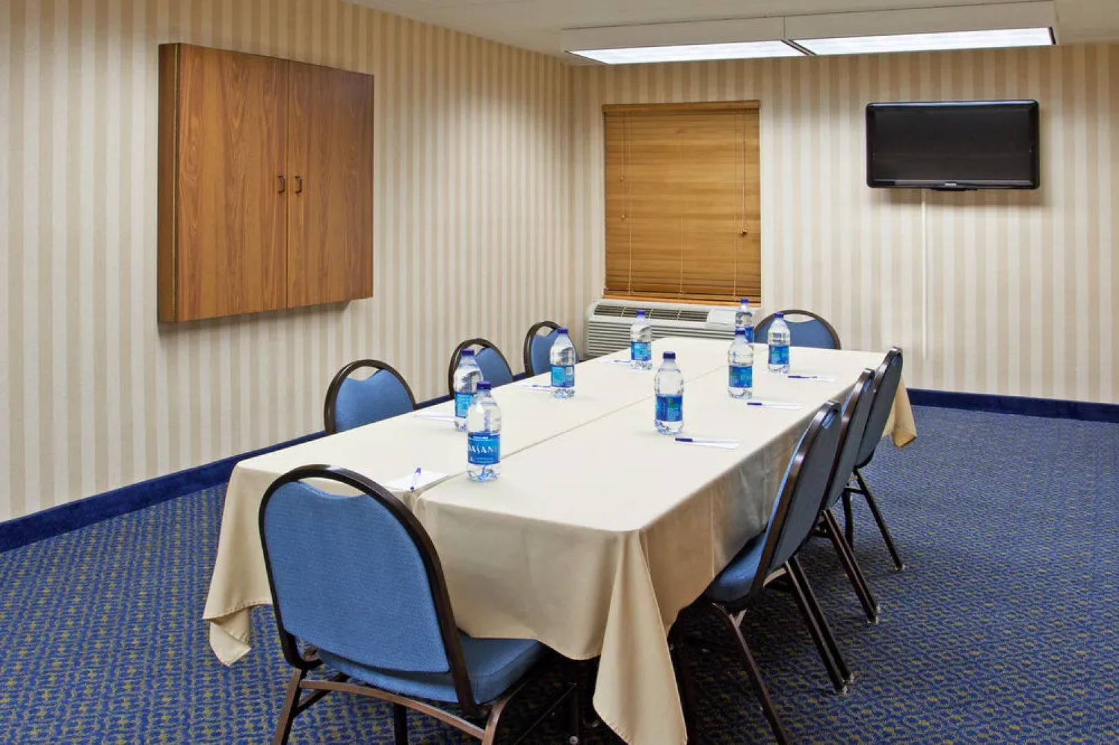 Clarion Inn Pittsburgh Cranberry