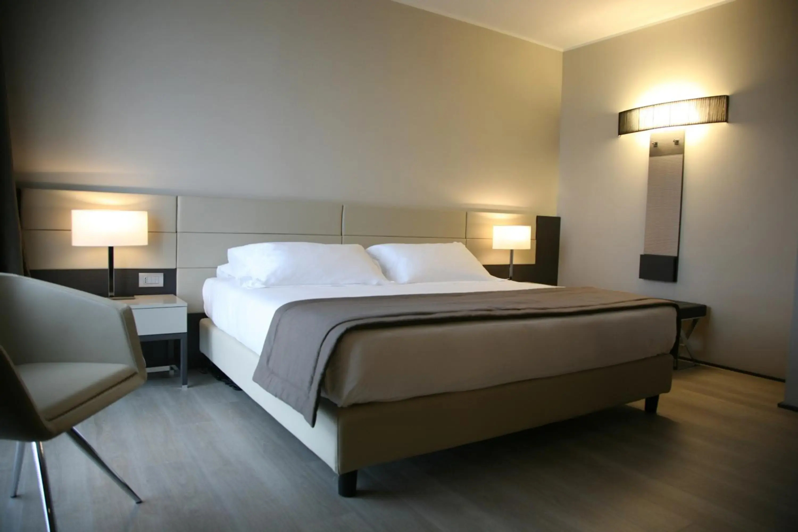 EGO Hotel