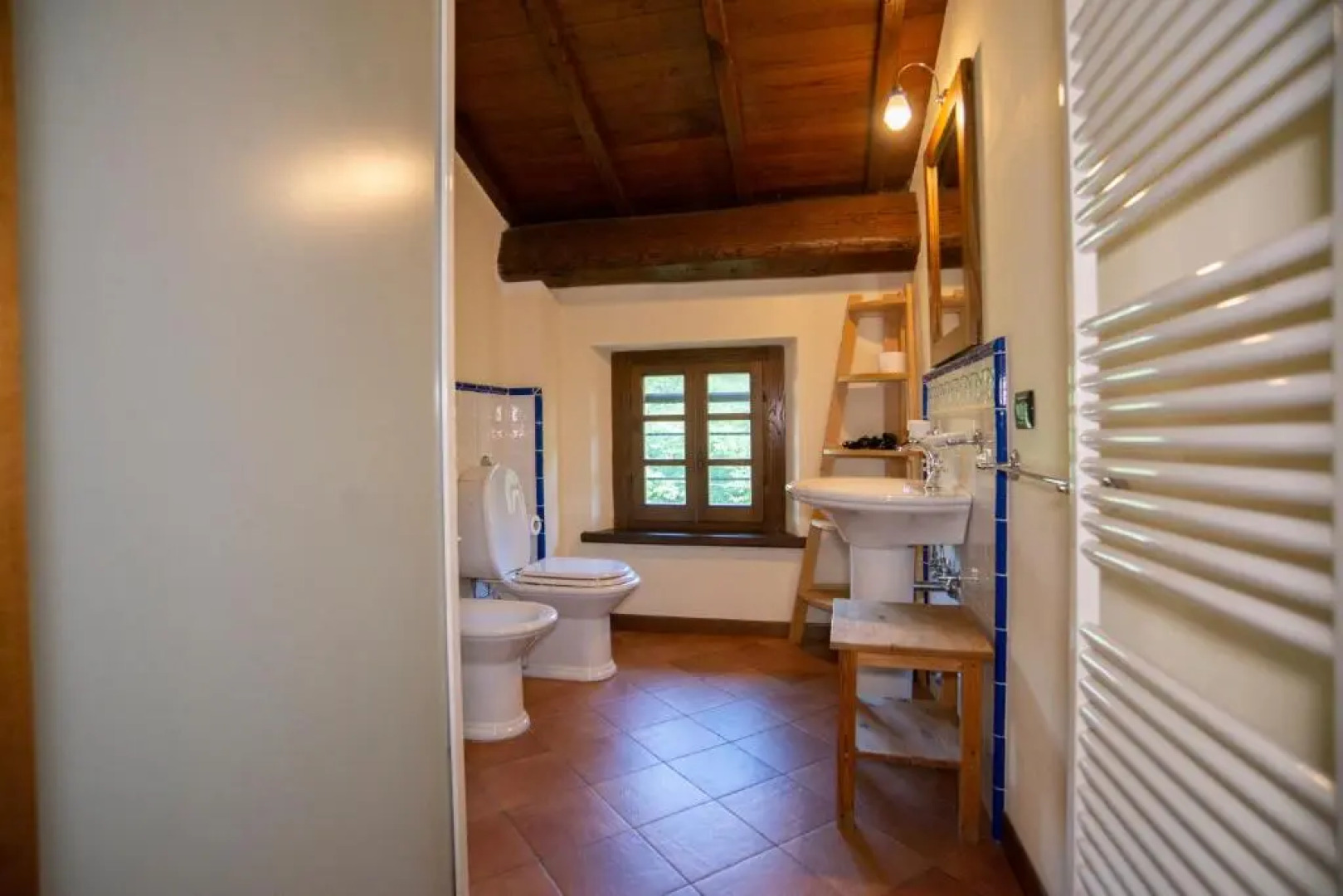 Agriturismo Il Corniolo