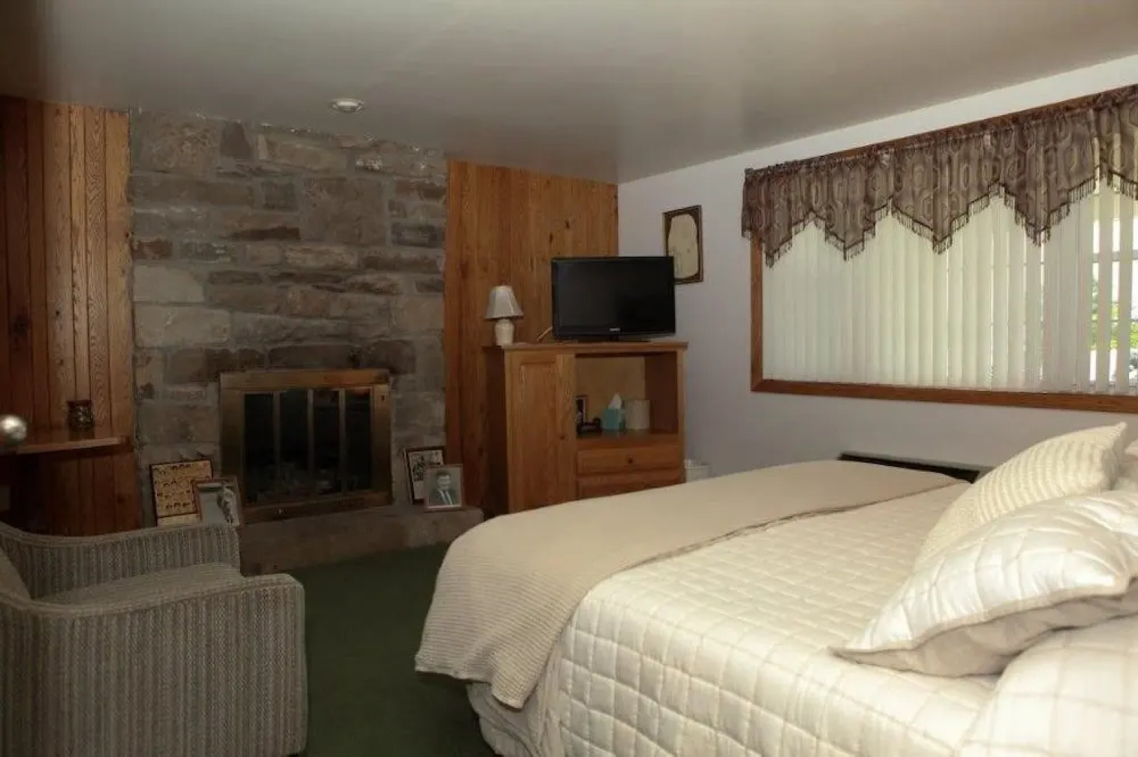 Champion Lakes Golf Resort