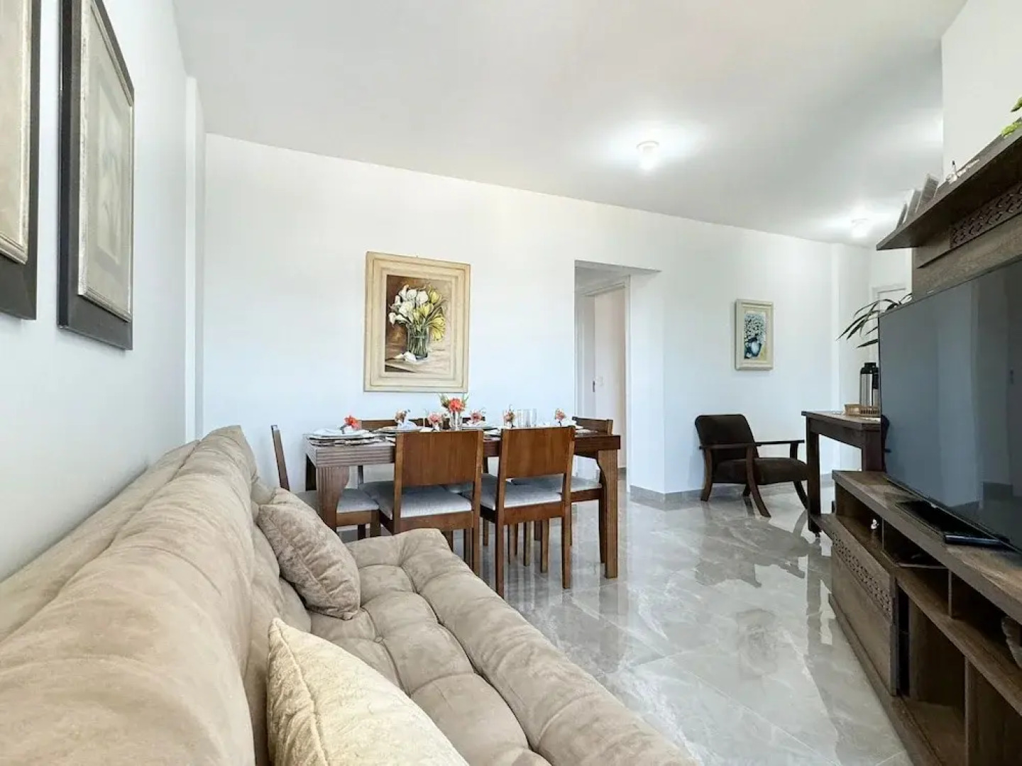 Resid. Clube Mar Grosso-Laguna - LAG801