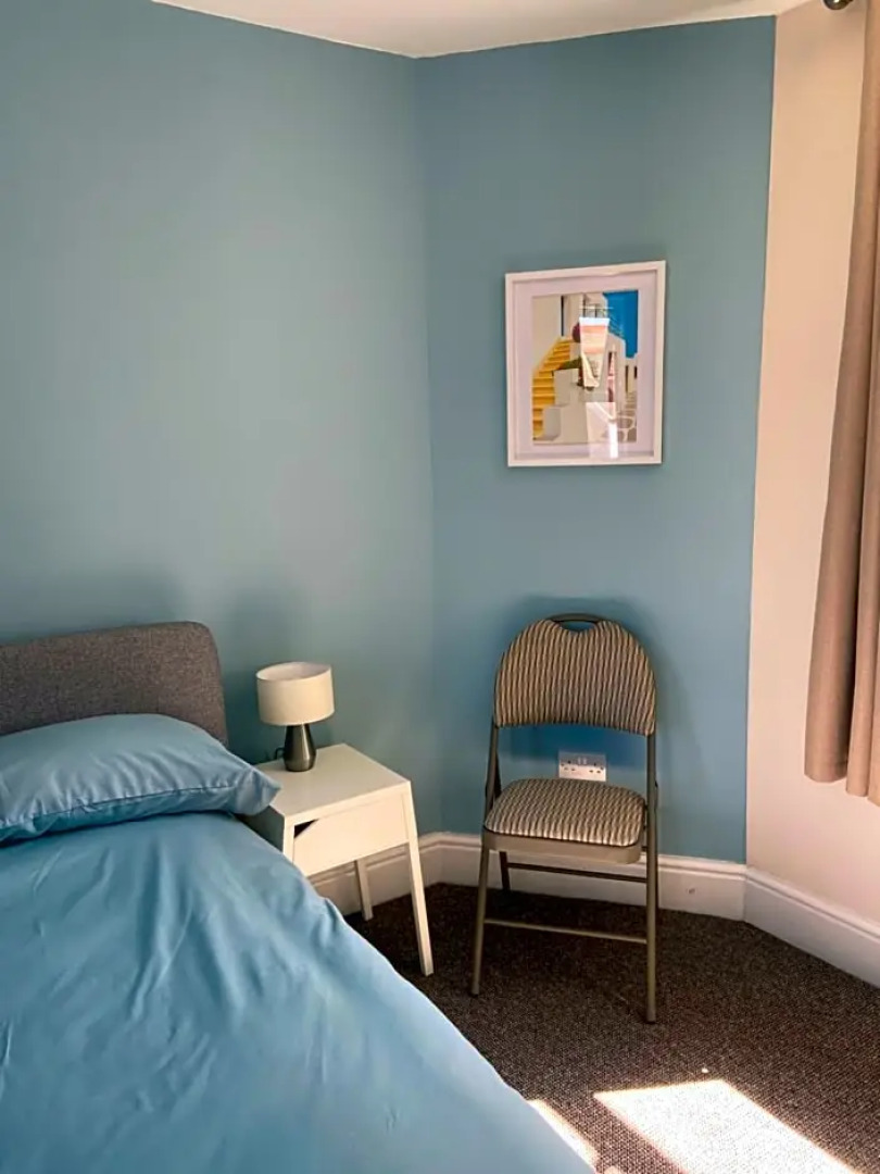 Homewood Airbnb, Combe Martin, Devon - 300m to the Beach!