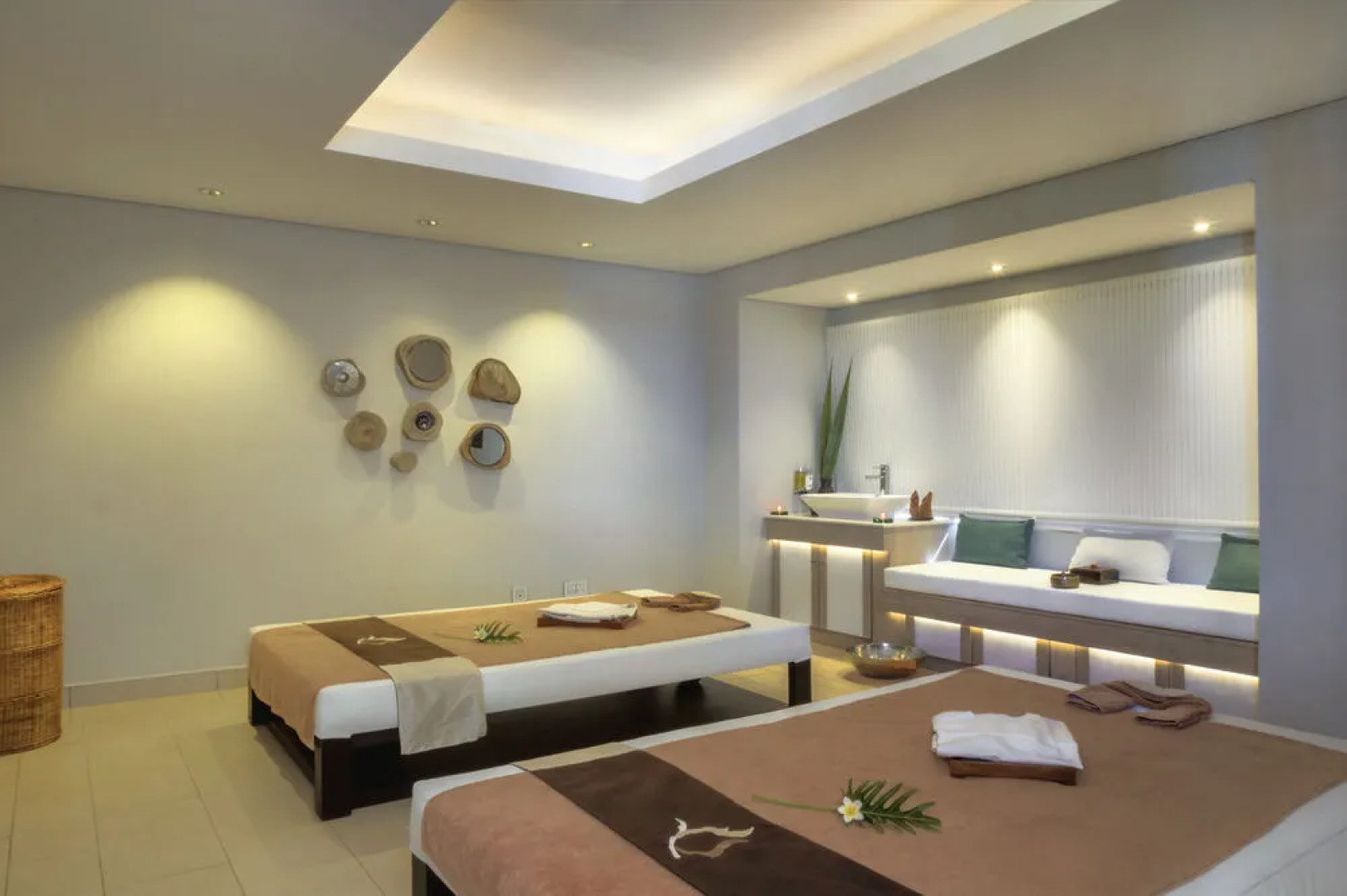 Centara Grand Azuri Residence & Suites Mauritius