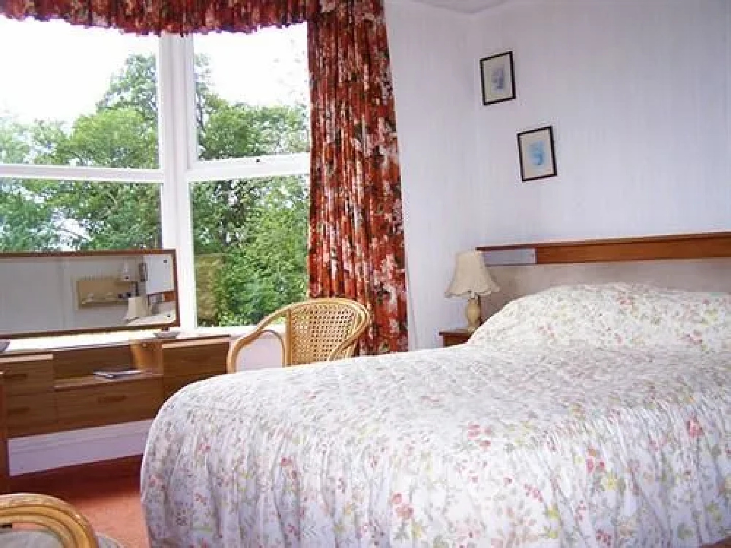 Lanarth Hotel and Caravan Park