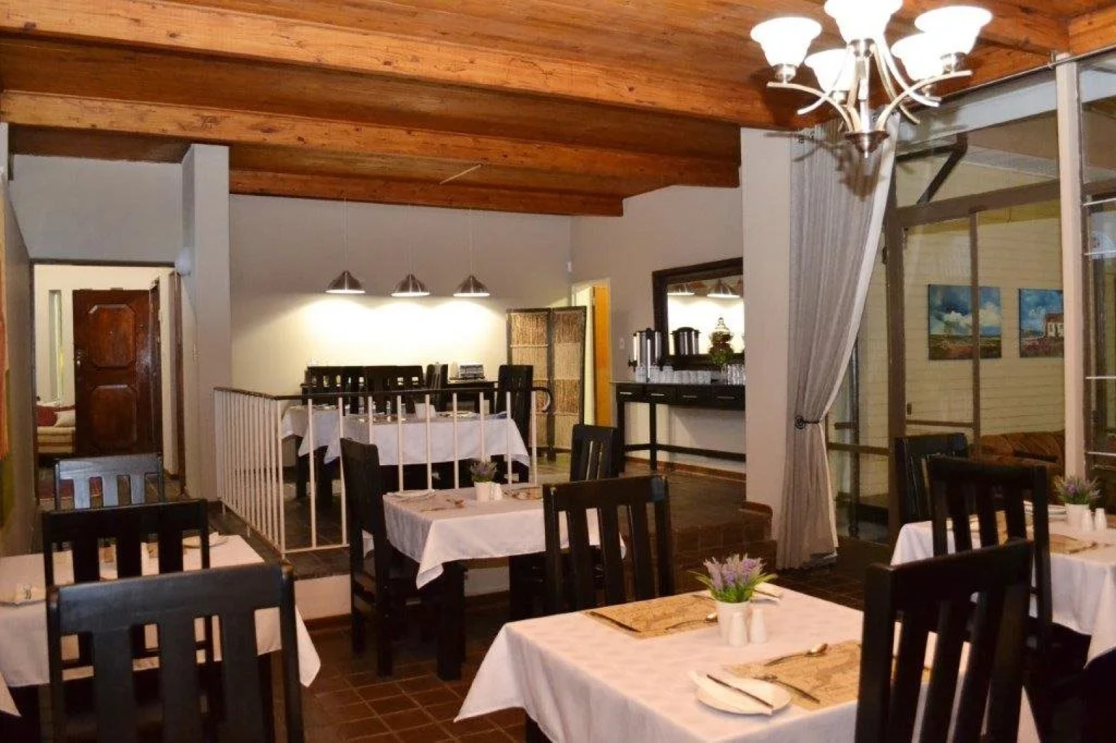 B at Home Guesthouse Piet Retief