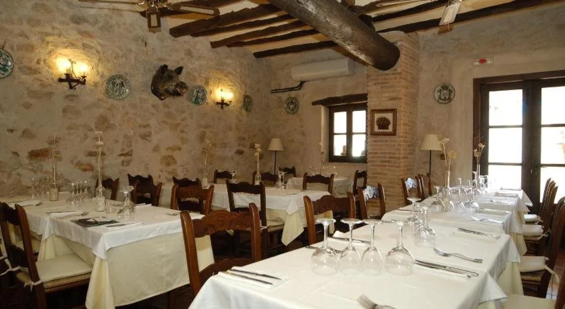 Aparthotel Don Iñigo de Aragón