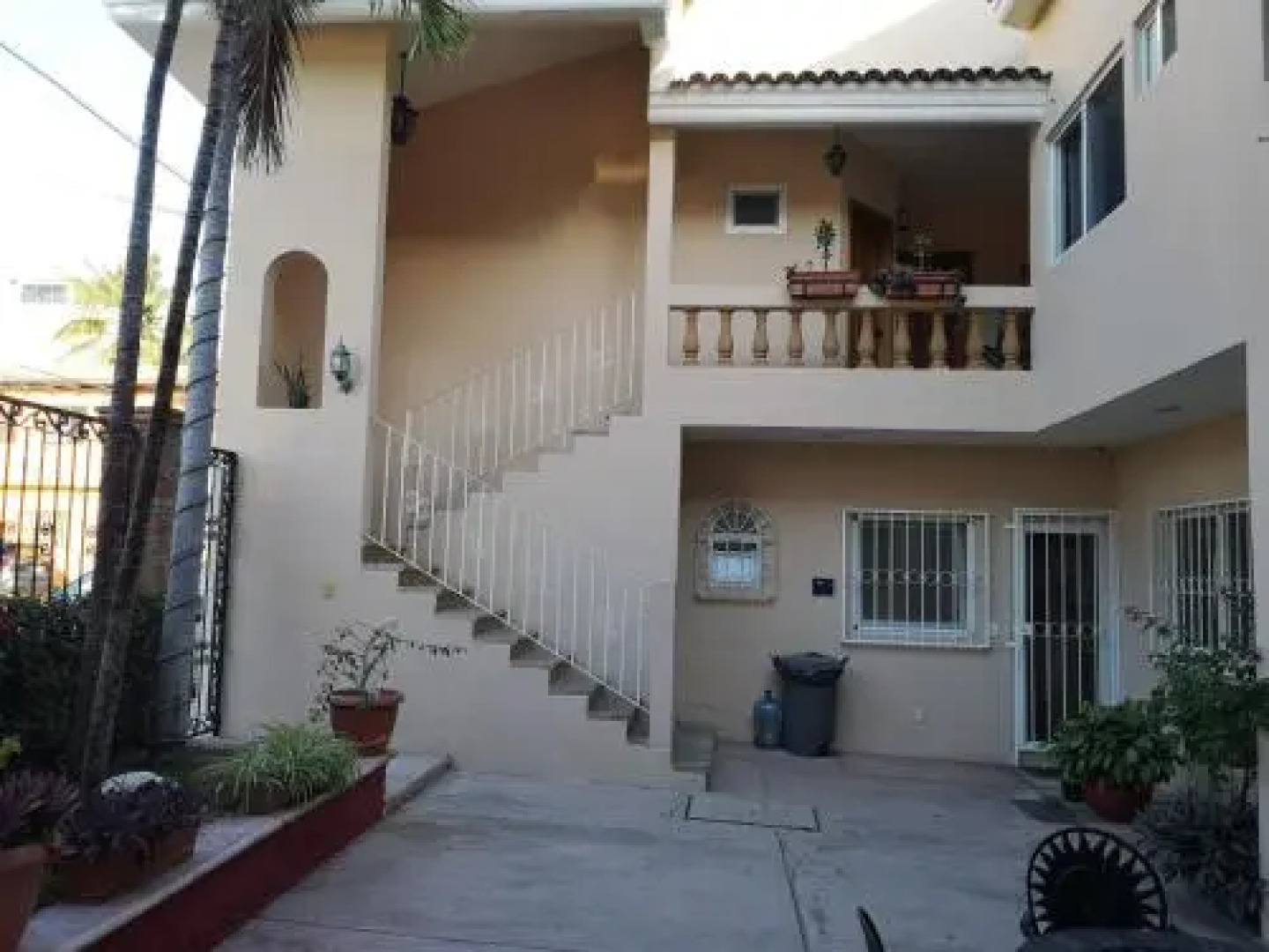 Departamento Mauricio #1 Studio