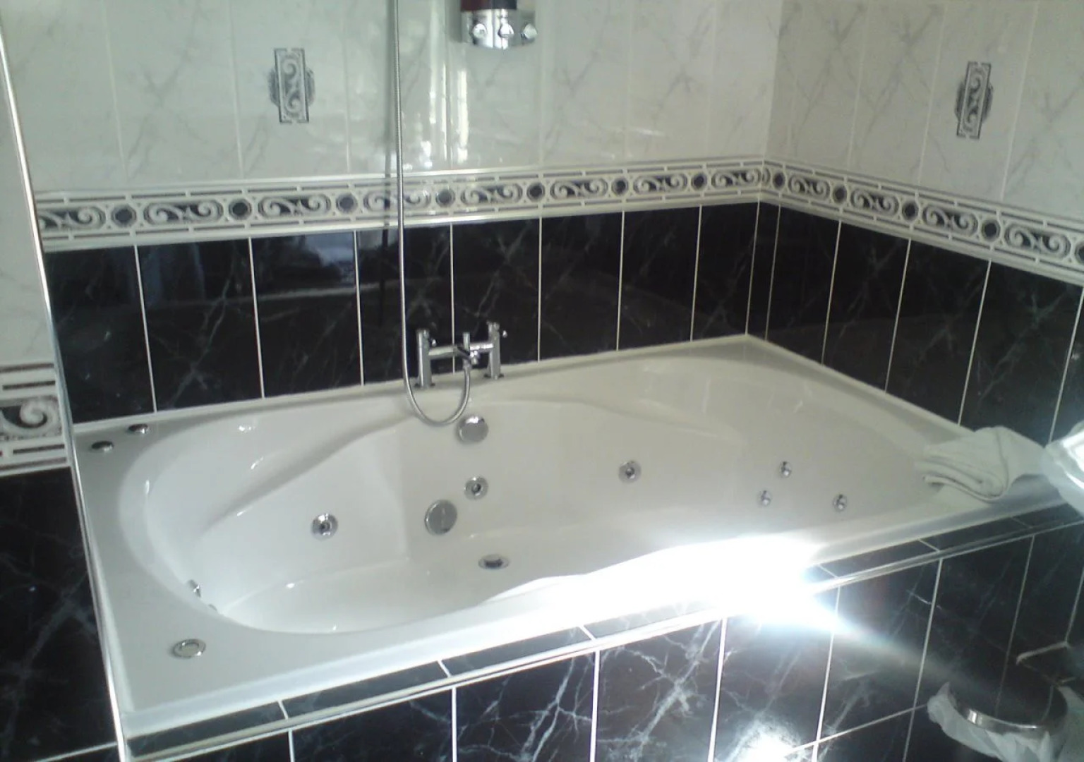 Min y Don Guest House 5 Gold