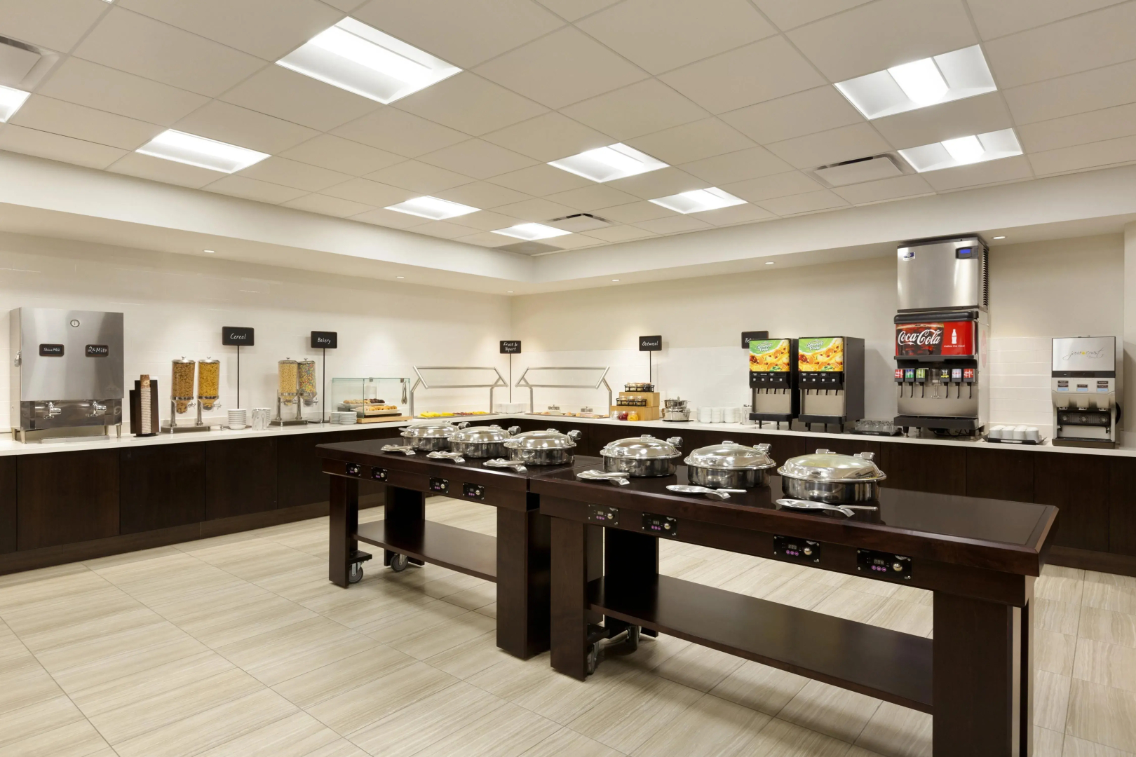 Embassy Suites by Hilton Chicago Lombard Oak Brook