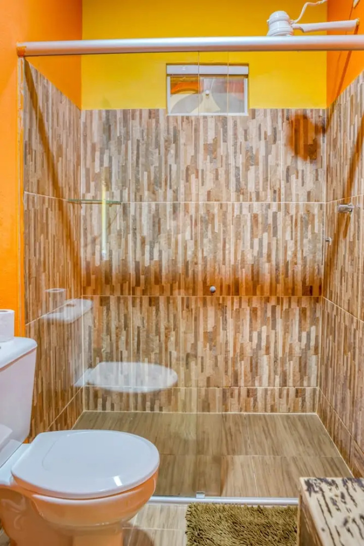 Pousada Amarante praia