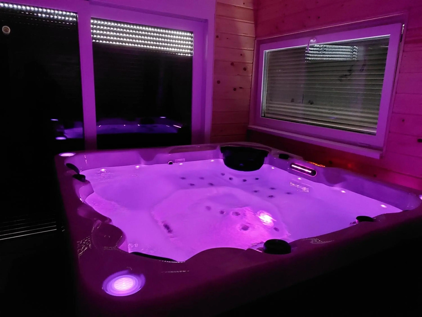 Kuća za odmor Freya