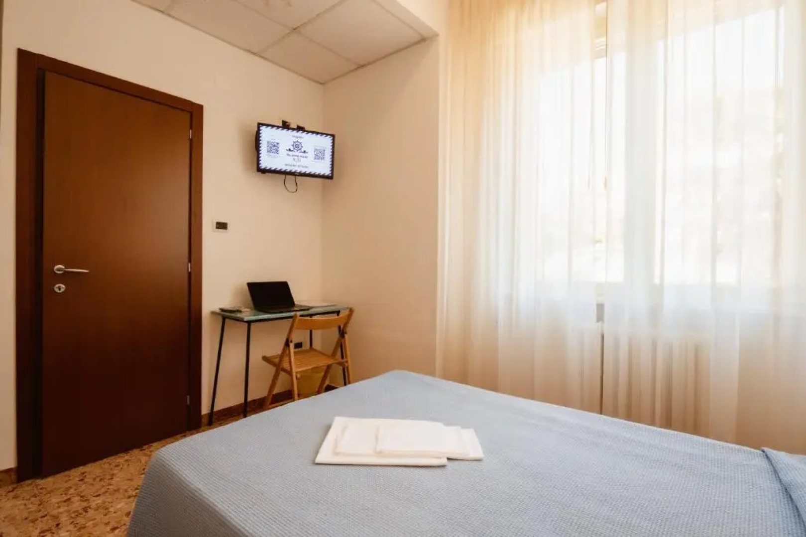 Hotel Villa del Mare