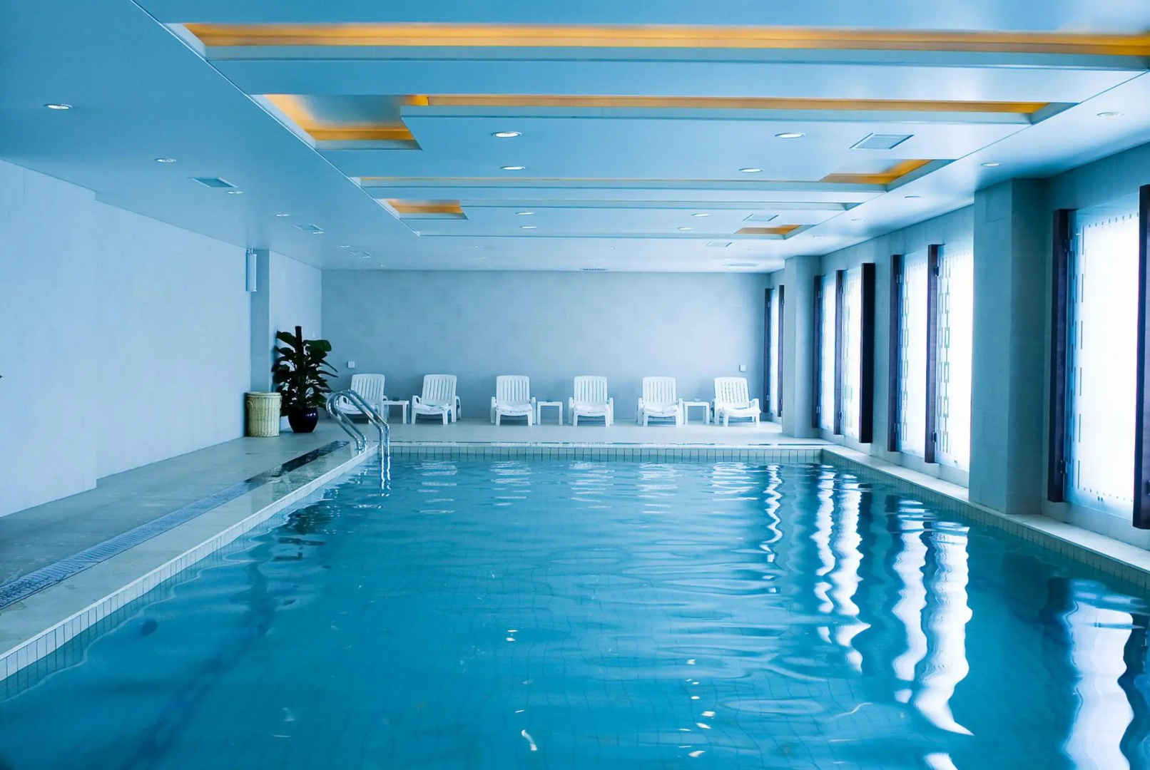 Swissotel Shenyang