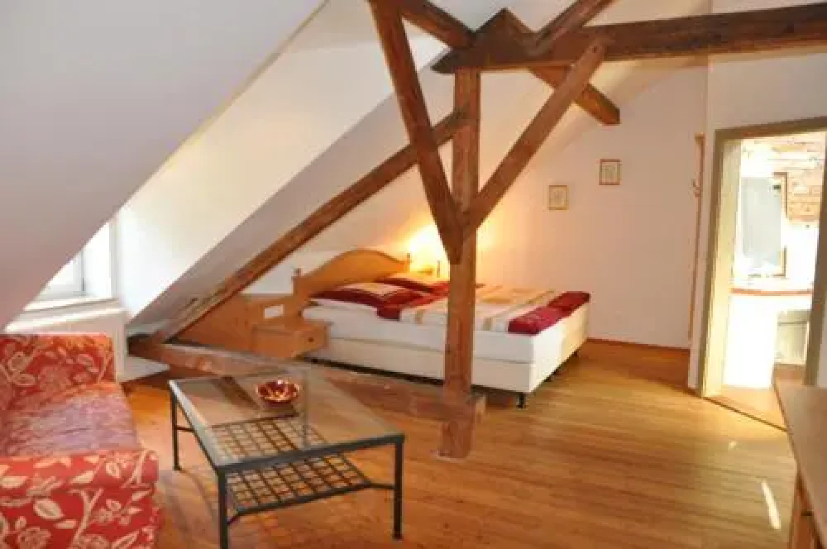 Romantik-Resort & Spa Lauprecht