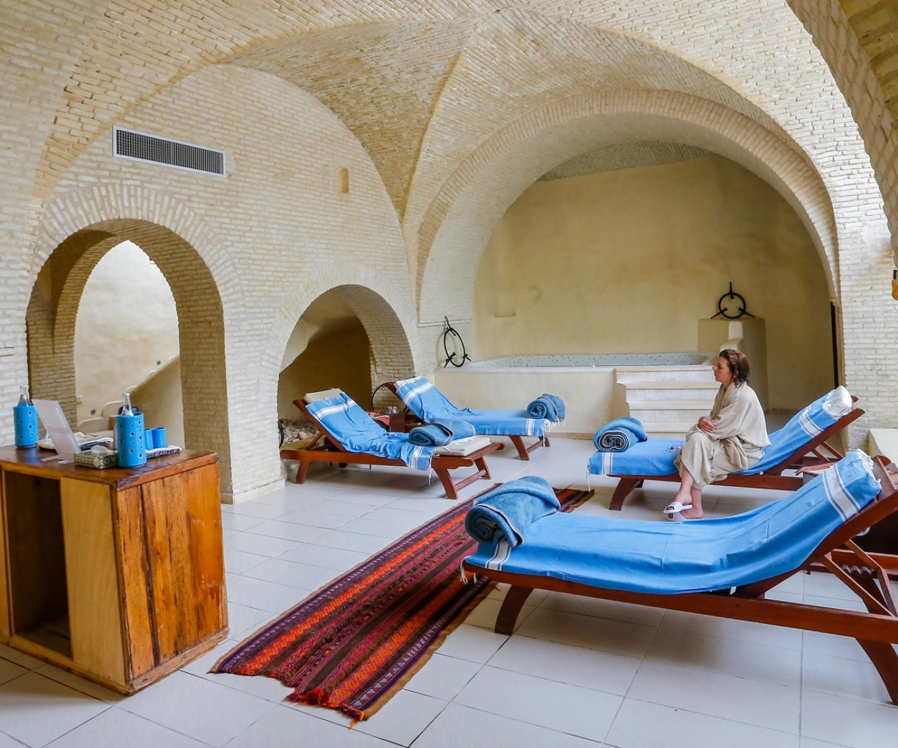 Odyssee Resort and Thalasso